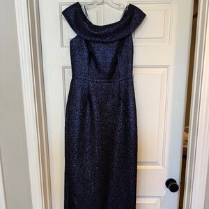 Terri John dress